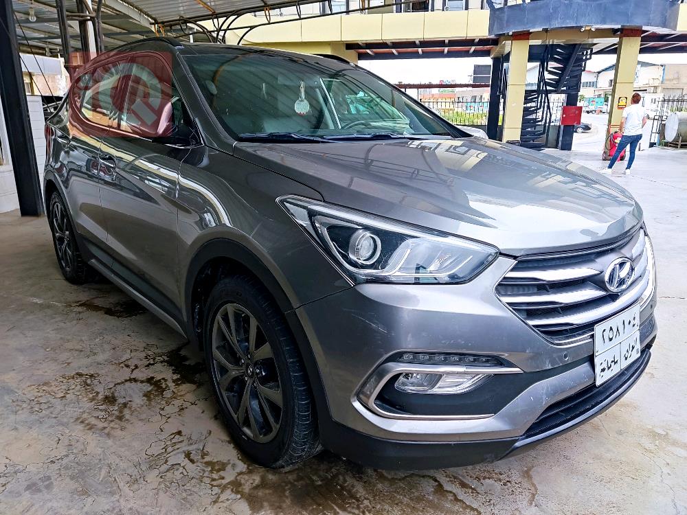 هیوندای سەنتافی